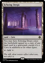 The Lost Caverns of Ixalan #271