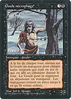 Foreign Black Border #128