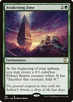New Capenna Commander #281