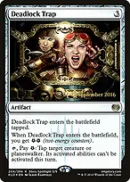 Kaladesh Promos #204s