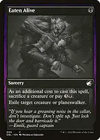 Innistrad: Double Feature #99