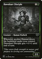 Innistrad: Double Feature #463