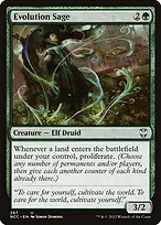 New Capenna Commander #287