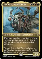 Commander Masters #591
