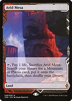 Zendikar Rising Expeditions #9