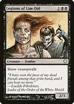Coldsnap Theme Decks #142
