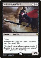 Battle for Zendikar Promos #107