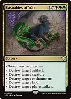 Secrets of Strixhaven Commander #300