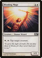 Magic 2011 #8
