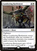 Ravnica Allegiance #15