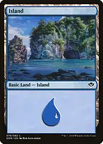 Duel Decks: Speed vs. Cunning #76