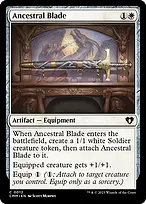 Commander Masters #12