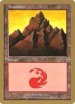 World Championship Decks 2001 #jt343