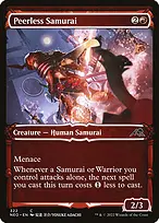 Kamigawa: Neon Dynasty #322