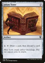 Commander Legends #318