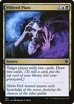 Starter Commander Decks #238