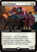 Tarkir: Dragonstorm Commander #53