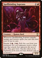New Capenna Commander #53