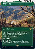 The Lord of the Rings: Tales of Middle-earth #345