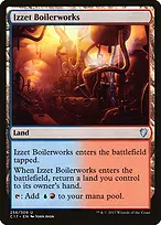 Commander 2017 #256