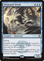 Khans of Tarkir #58