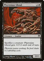 Duel Decks: Phyrexia vs. the Coalition #6