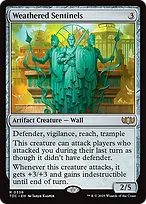 Tarkir: Dragonstorm Commander #336