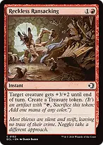 Lorwyn Eclipsed #152