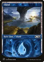 Core Set 2021 #310
