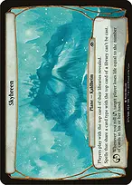 Planechase Anthology Planes #71