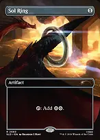 Secret Lair Drop #2560