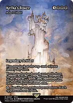 Final Fantasy: Through the Ages #7