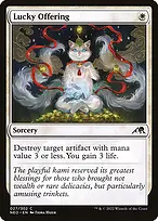 Kamigawa: Neon Dynasty #27