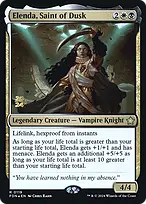 Foundations Promos #119s