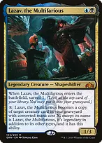 Guilds of Ravnica #184