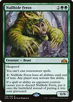 Guilds of Ravnica #138