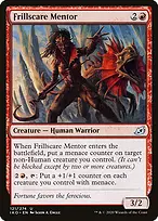 Ikoria: Lair of Behemoths #121