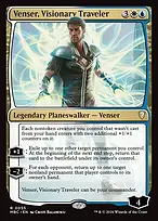 Mystery Booster Commander Edition #55