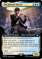 Doctor Who #1031