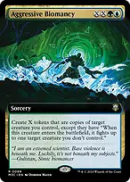 Modern Horizons 3 Commander #69