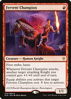 Throne of Eldraine Promos #124p