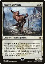 Khans of Tarkir Promos #18s