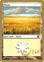 World Championship Decks 2003 #dz332
