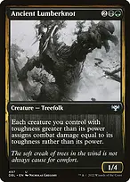 Innistrad: Double Feature #497