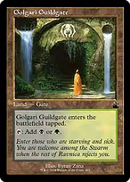 Ravnica Remastered #402