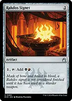 Ravnica Remastered #265