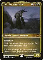 Double Masters 2022 #548