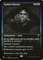 Innistrad: Double Feature #57