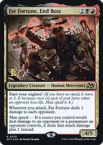 Aetherdrift Promos #203s