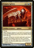 Planechase 2012 #89